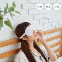 三麗鷗 涼感眼罩